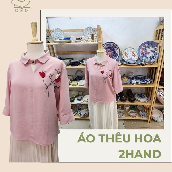 Bộ sưu tập 2hand