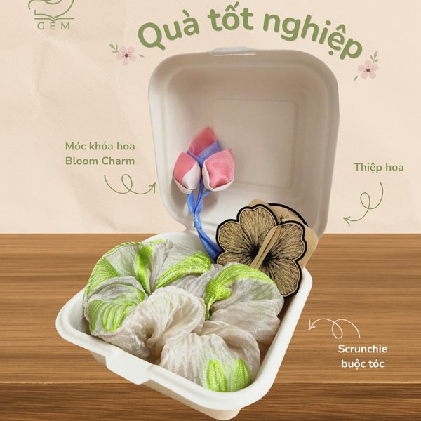 Set quà tặng