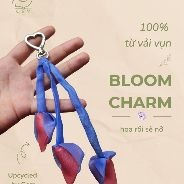 Bloom Charm