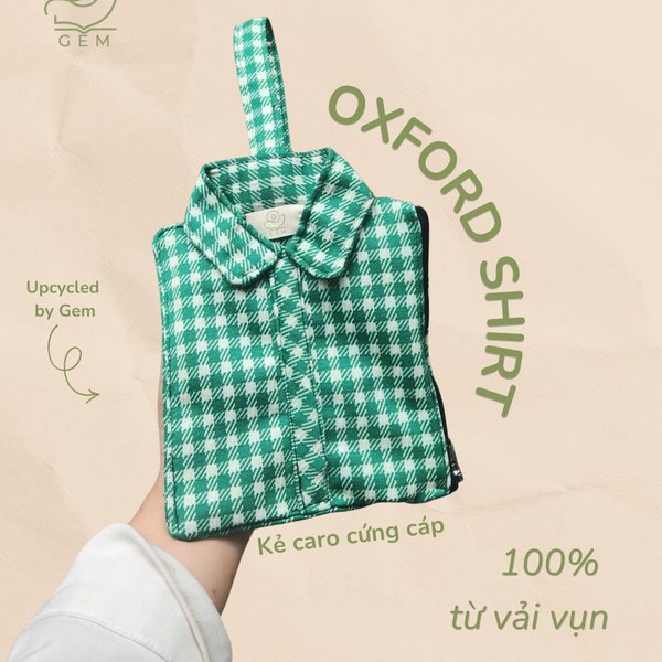 Oxford Shirt
